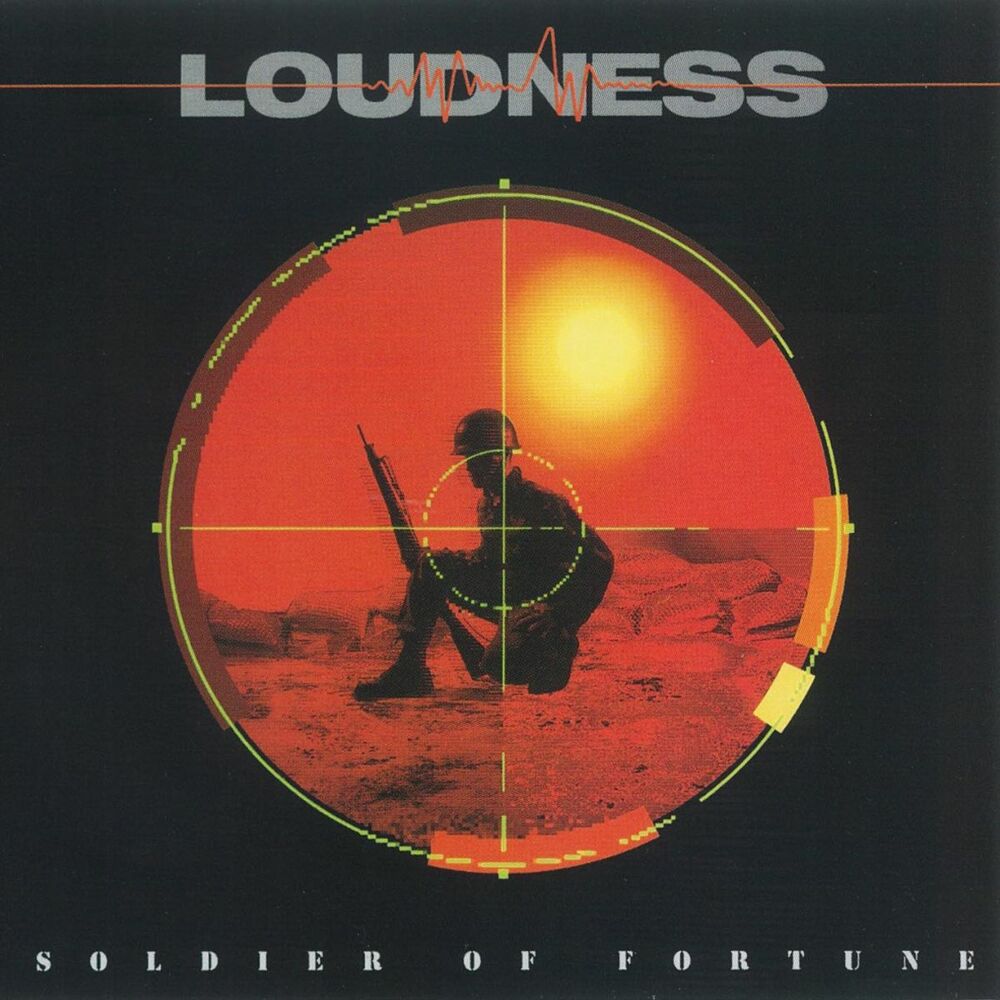 Picture of Soldier Of Fortune