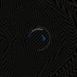 Cover of Blue Dream