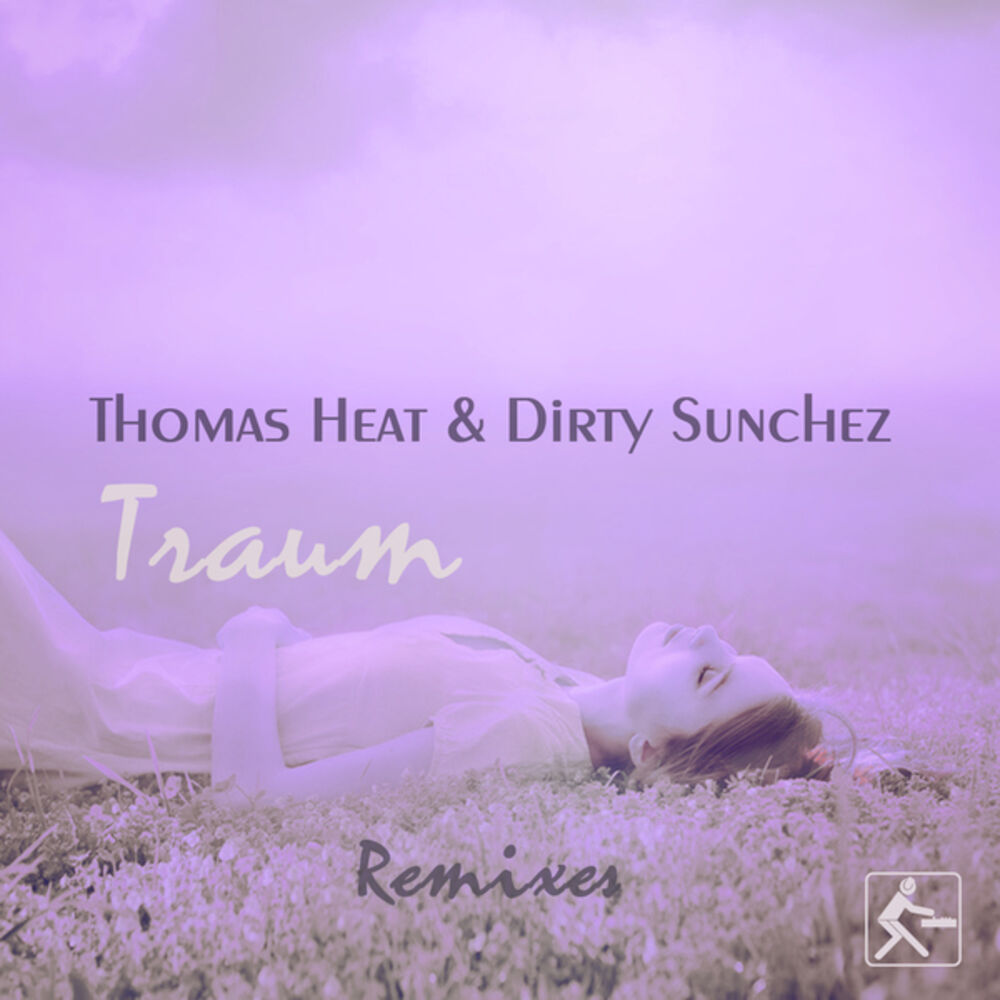 Picture of Traum (Remixes)