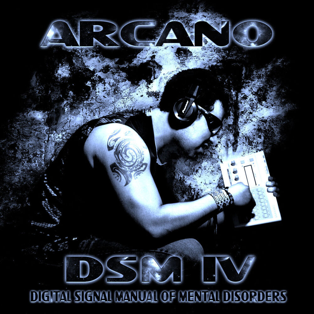Picture of Digital Signal Manual of Mental Disorders IV