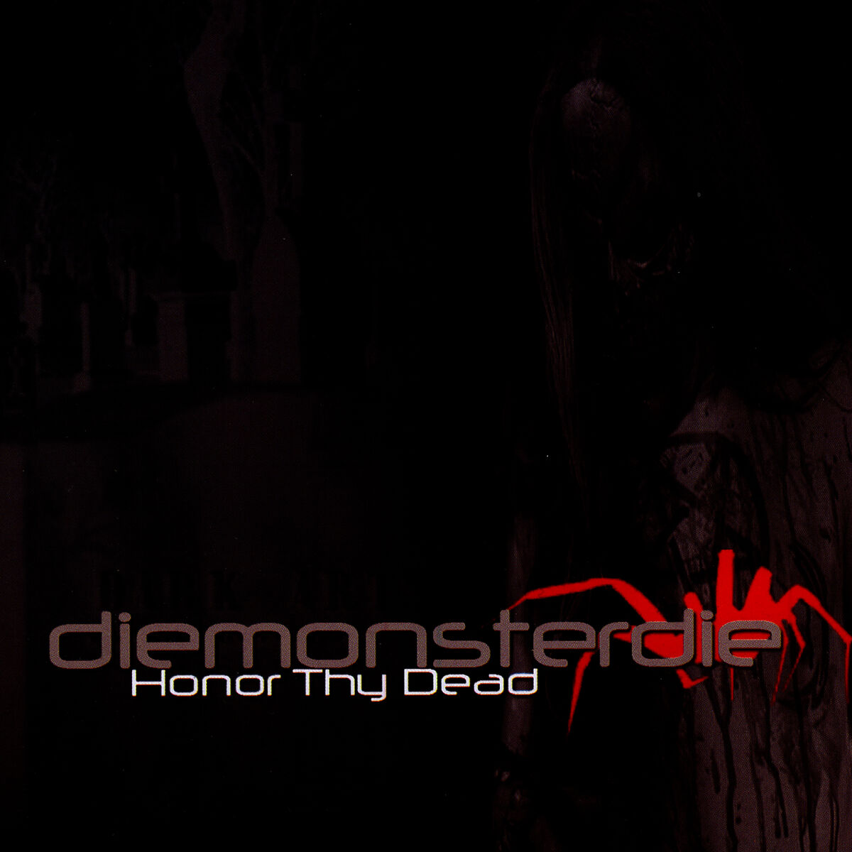 Album cover of Honor Thy Dead