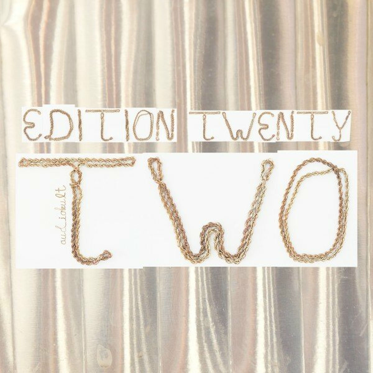 Album cover of Audiokult Edition 22