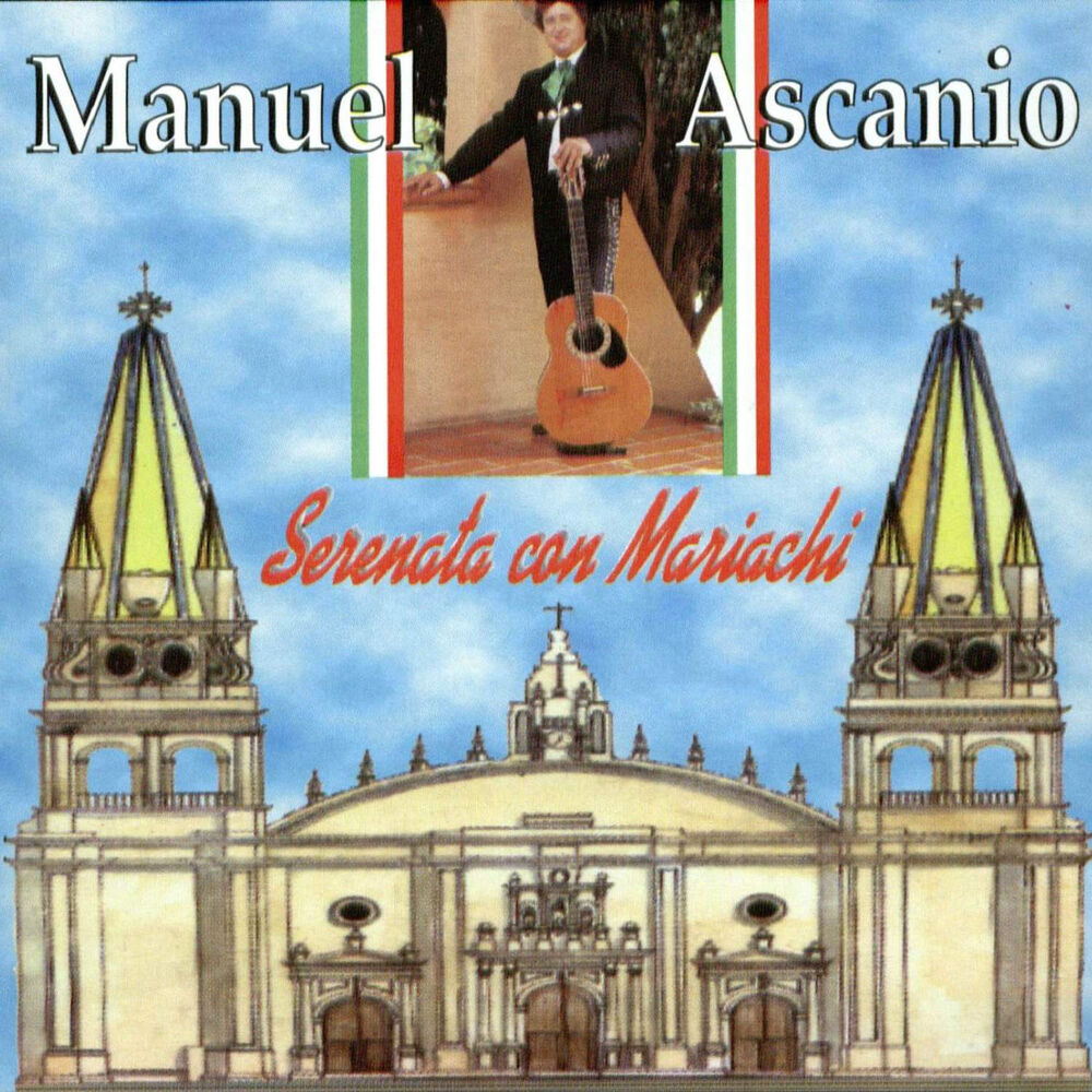 Picture of Serenata Con Mariachi
