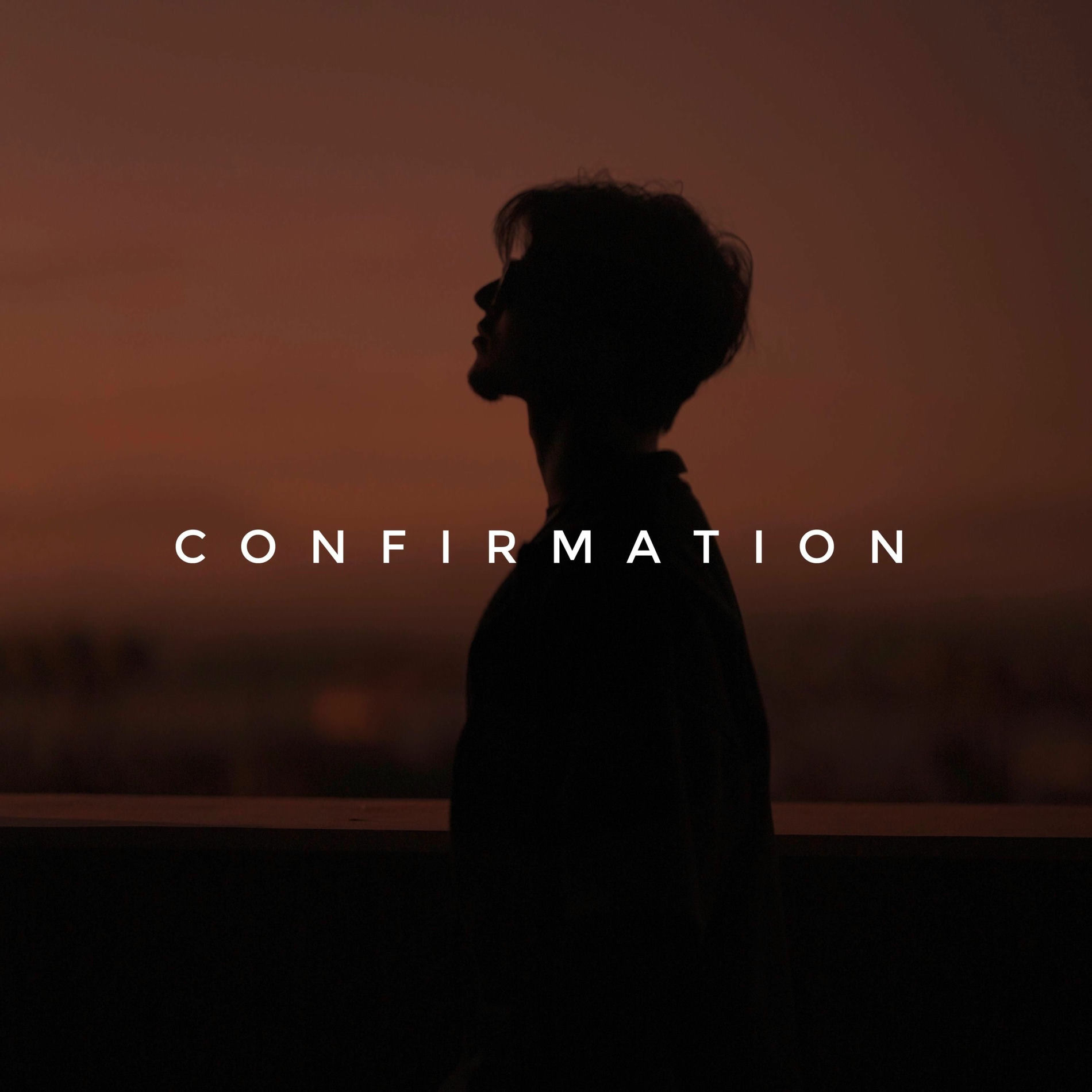 Album cover of Confirmation