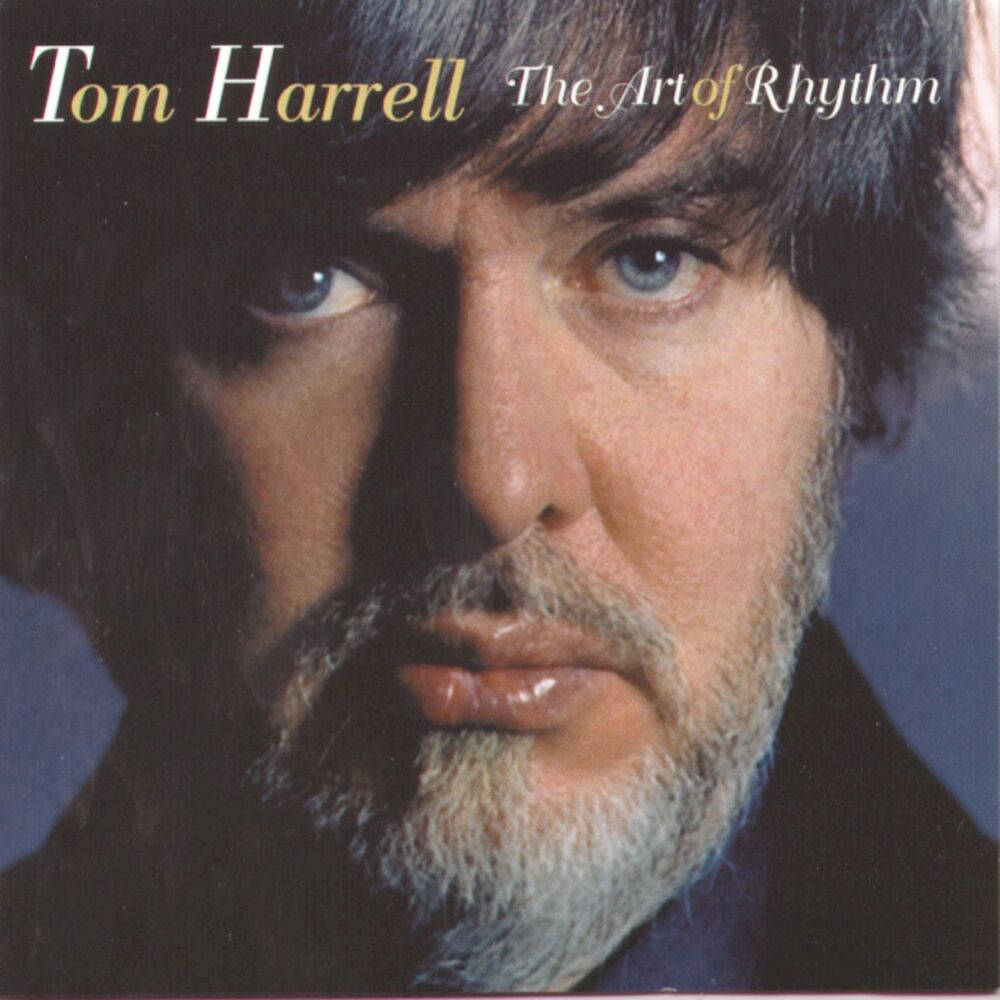 Picture of The Art Of Rhythm