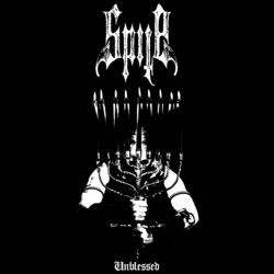 Cover of Unblessed