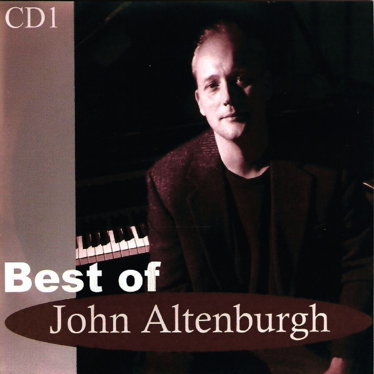 Album cover of The Best of
