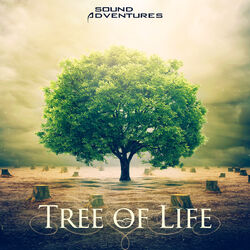 Cover of Tree of Life