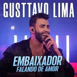 Cover of Embaixador Falando de Amor