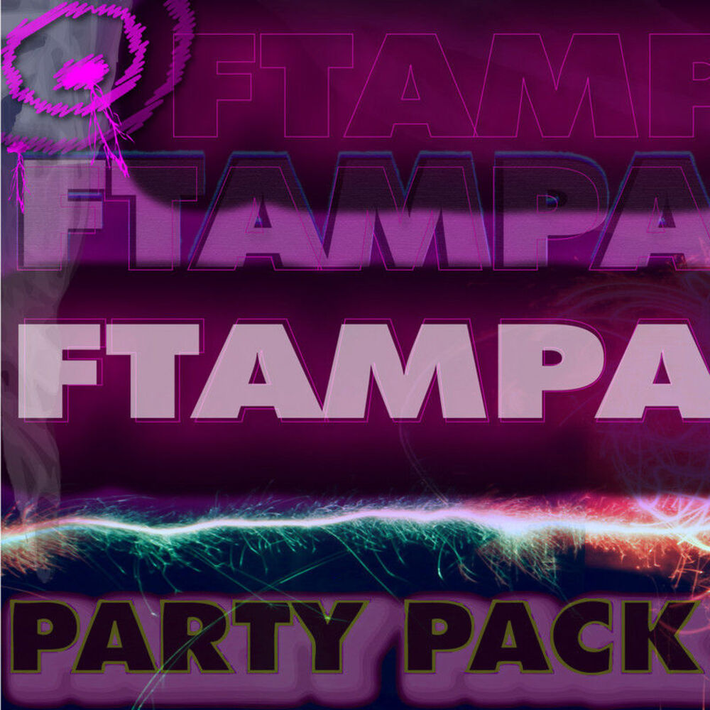 Picture of FTampa Party Pack