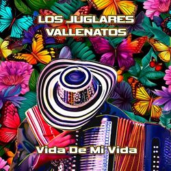Cover of Vida De Mi Vida