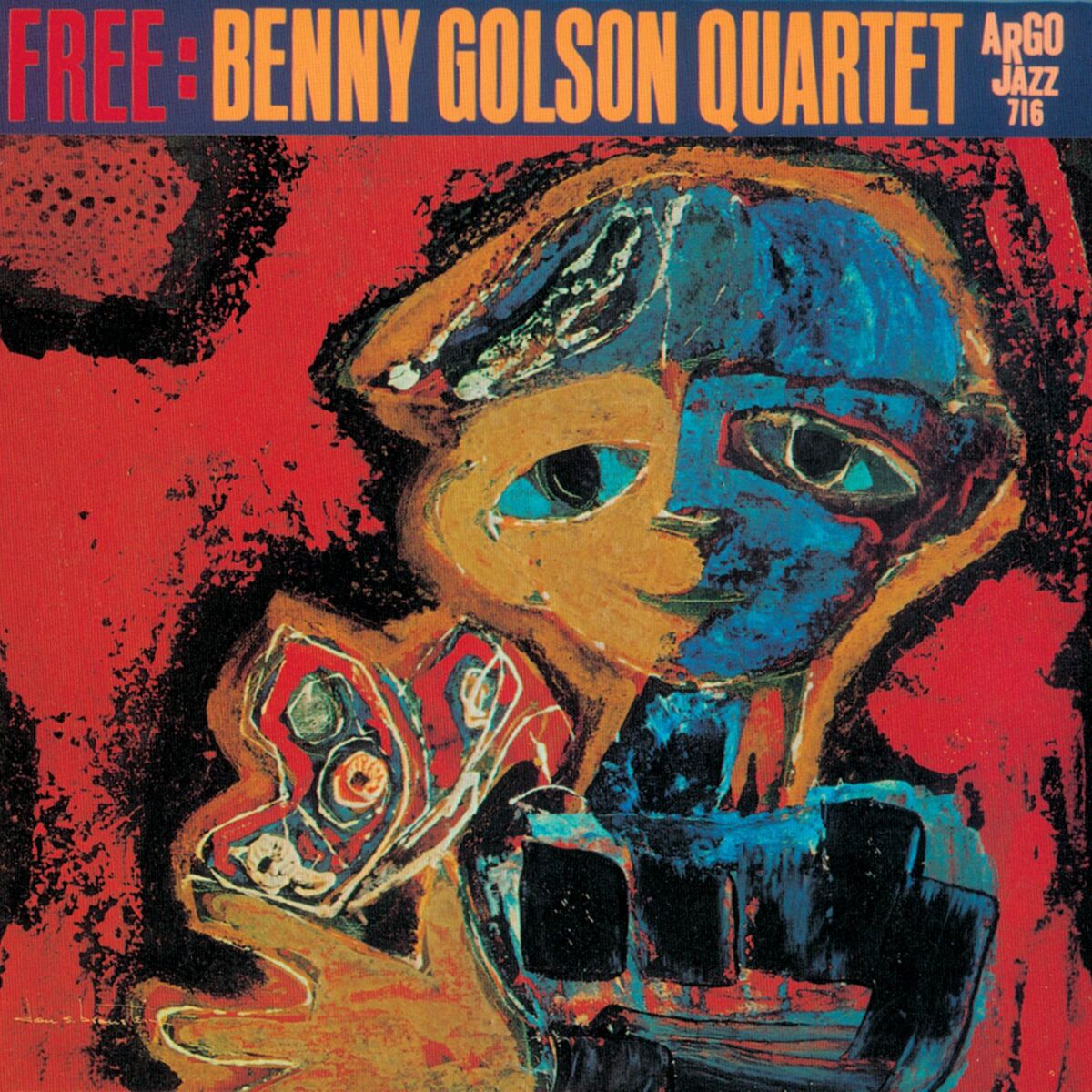 Album cover of Free