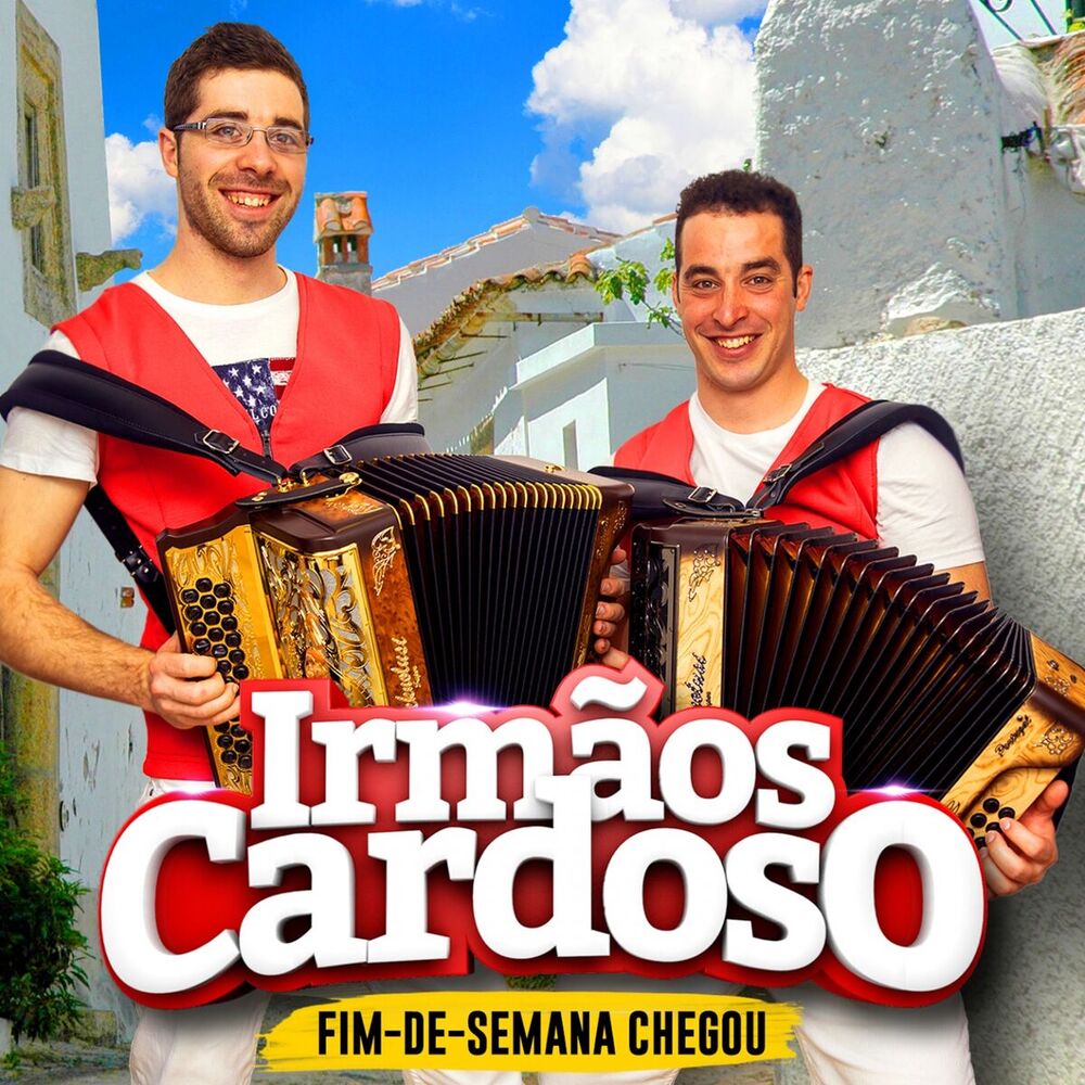 Picture of Fim de Semana Chegou