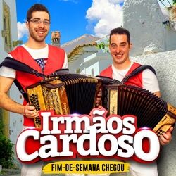 Cover of Fim de Semana Chegou