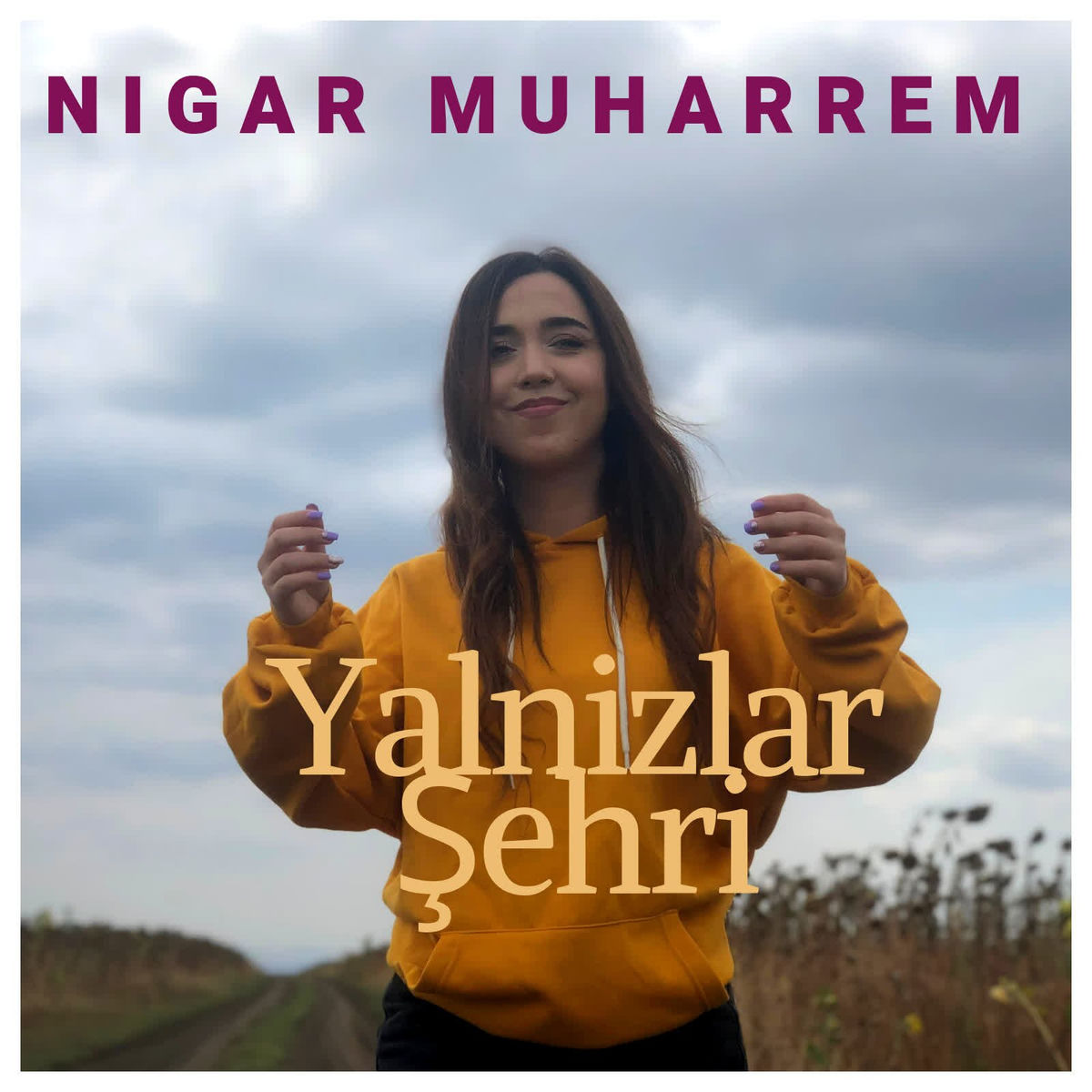 Album cover of Yalnizlar Şehri
