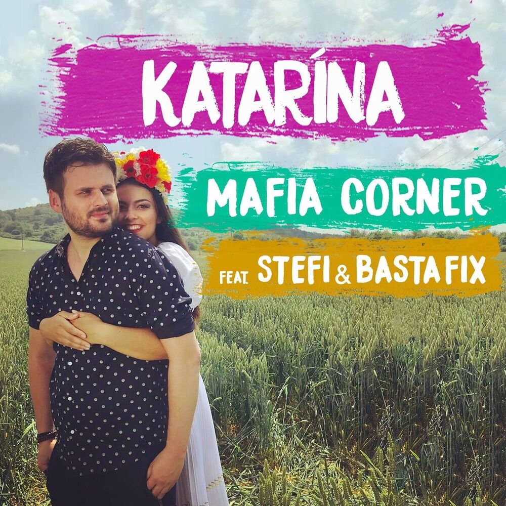 Picture of Katarína (feat. Stefi & Basta Fix)