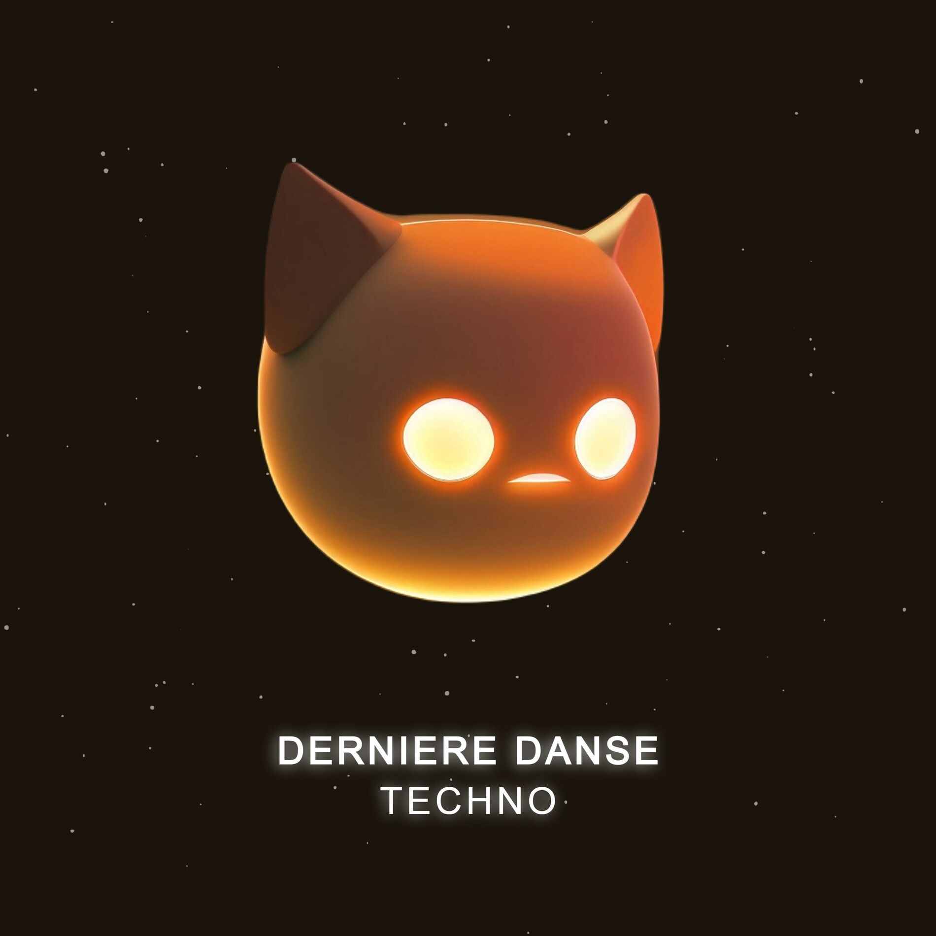 Album cover of Dernière danse