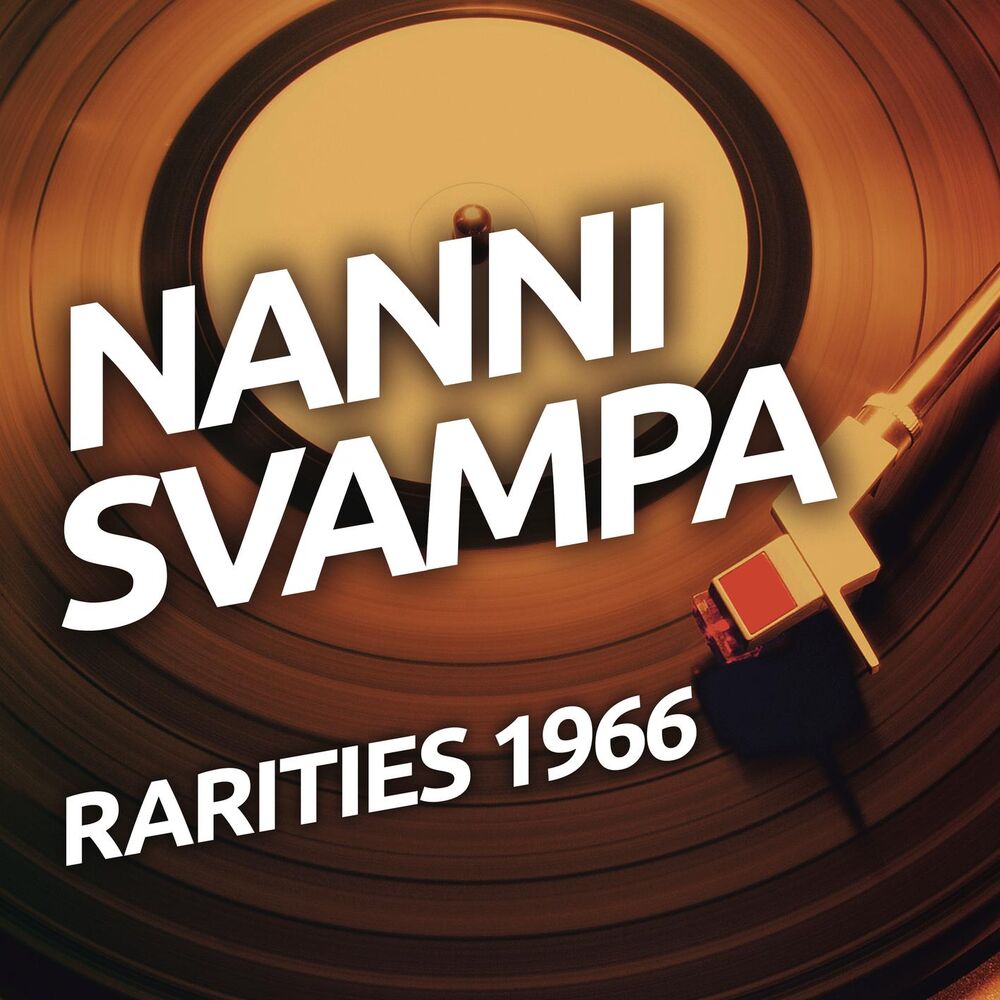Picture of Nanni Svampa - Rarietes 1966