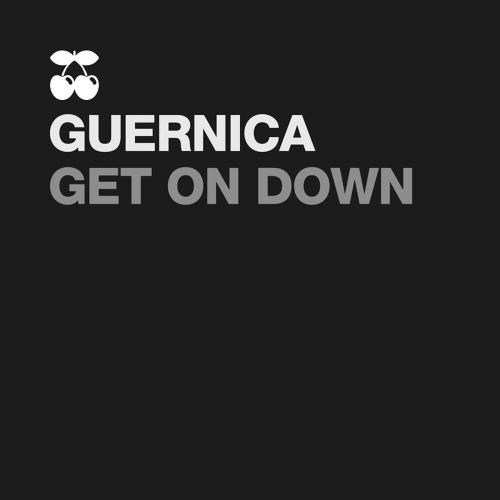 Picture of Get on Down