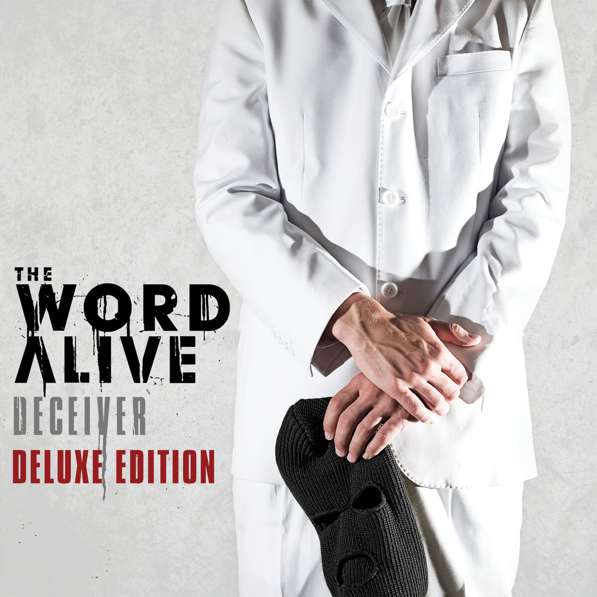 Album cover of Deceiver (Deluxe Edition)