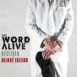 Cover of Deceiver (Deluxe Edition)