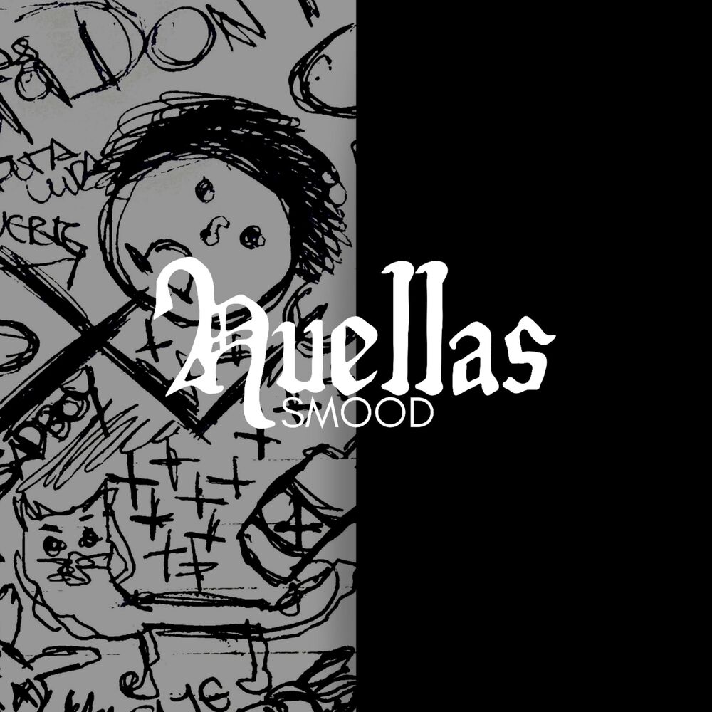 Picture of Huellas