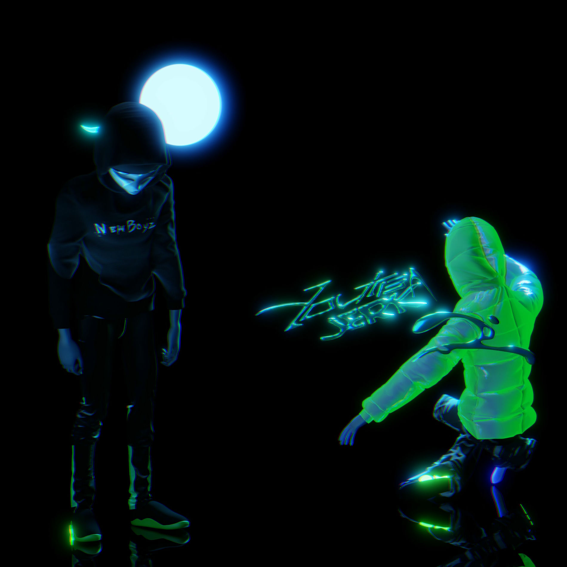 Album cover of You're A Jerk 2