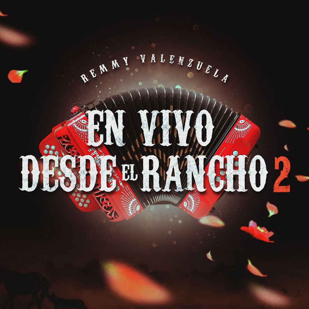 Picture of En Vivo Desde El Rancho 2