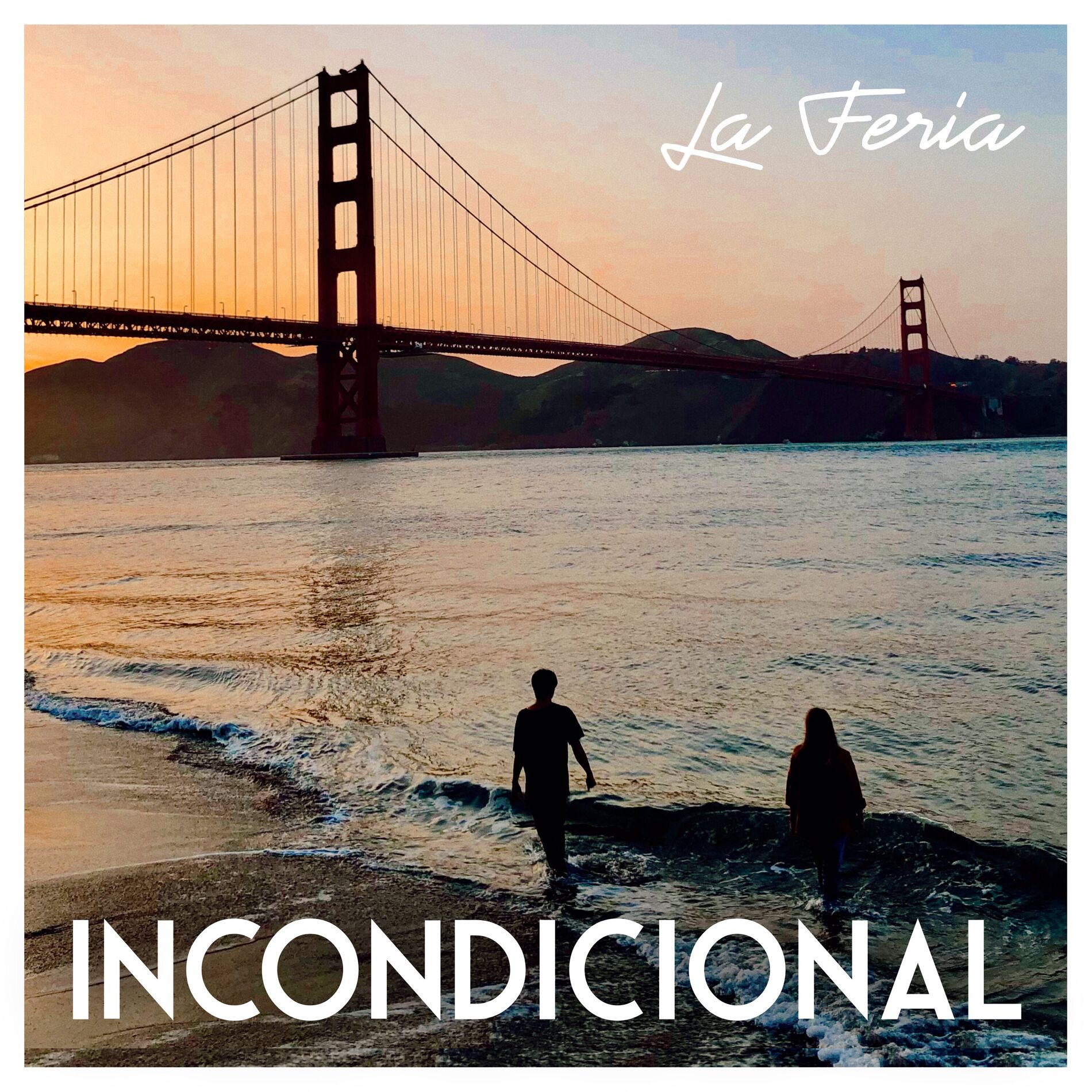 Album cover of Incondicional