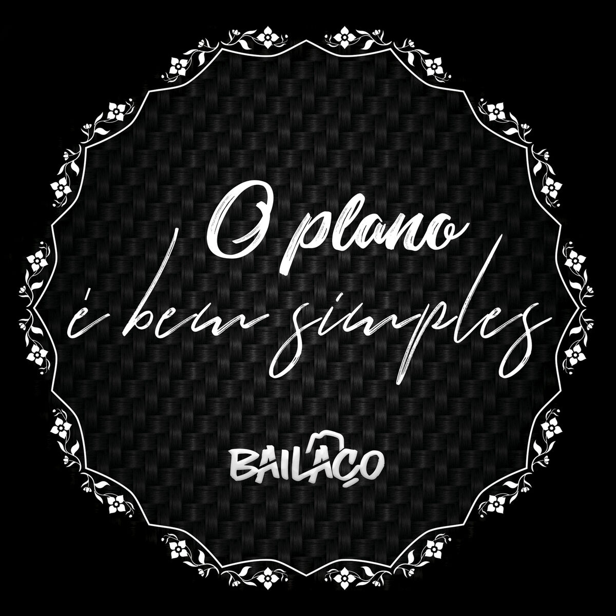 Album cover of O Plano É Bem Simples