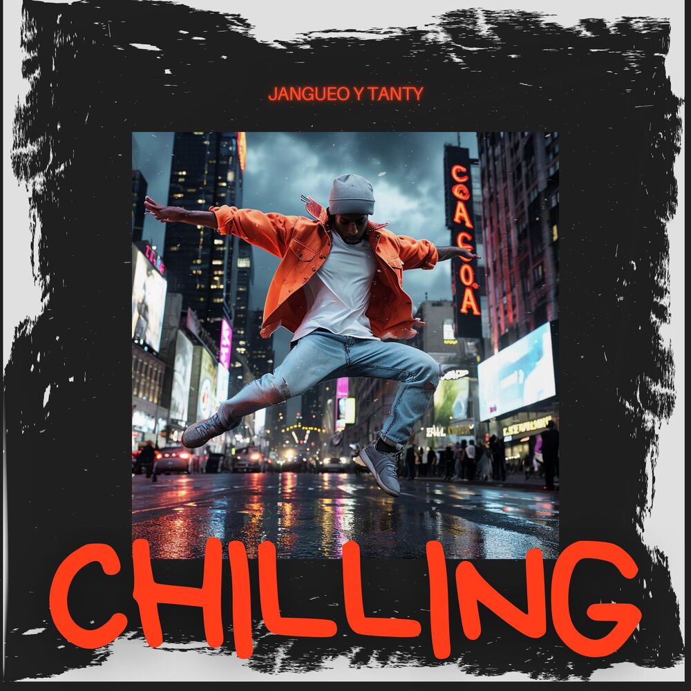 Picture of Chiling