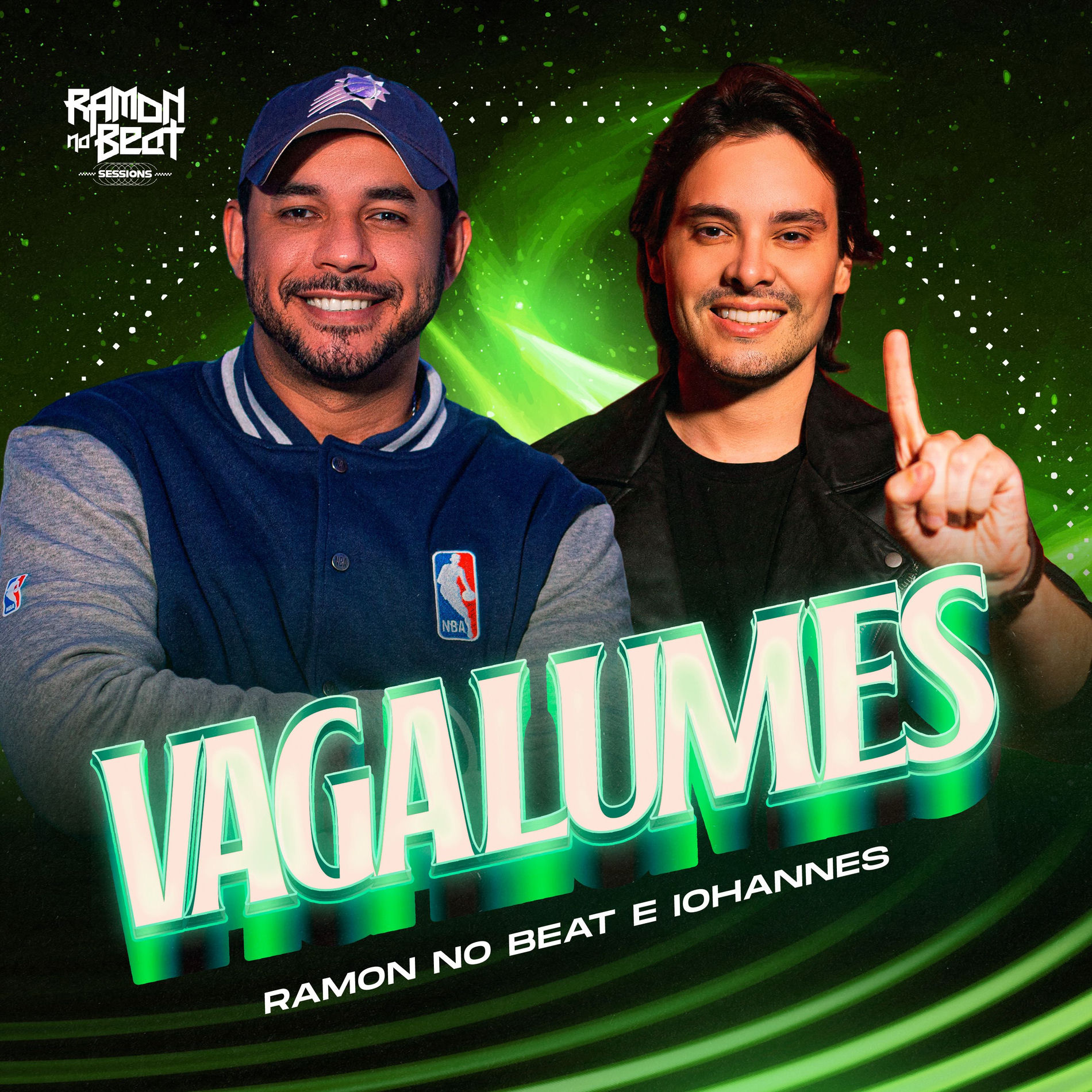 Album cover of Vagalumes