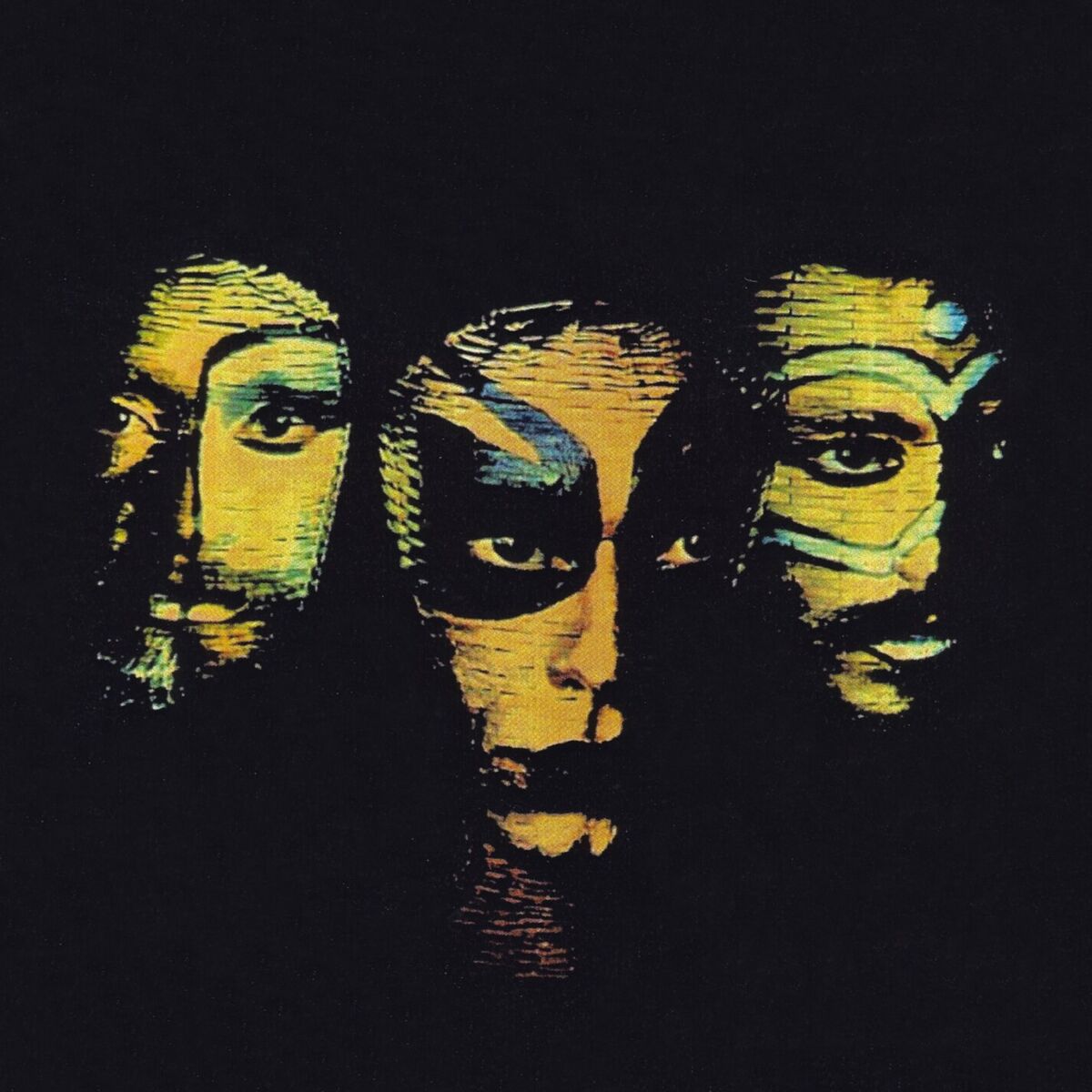 Album cover of Secos & Molhados