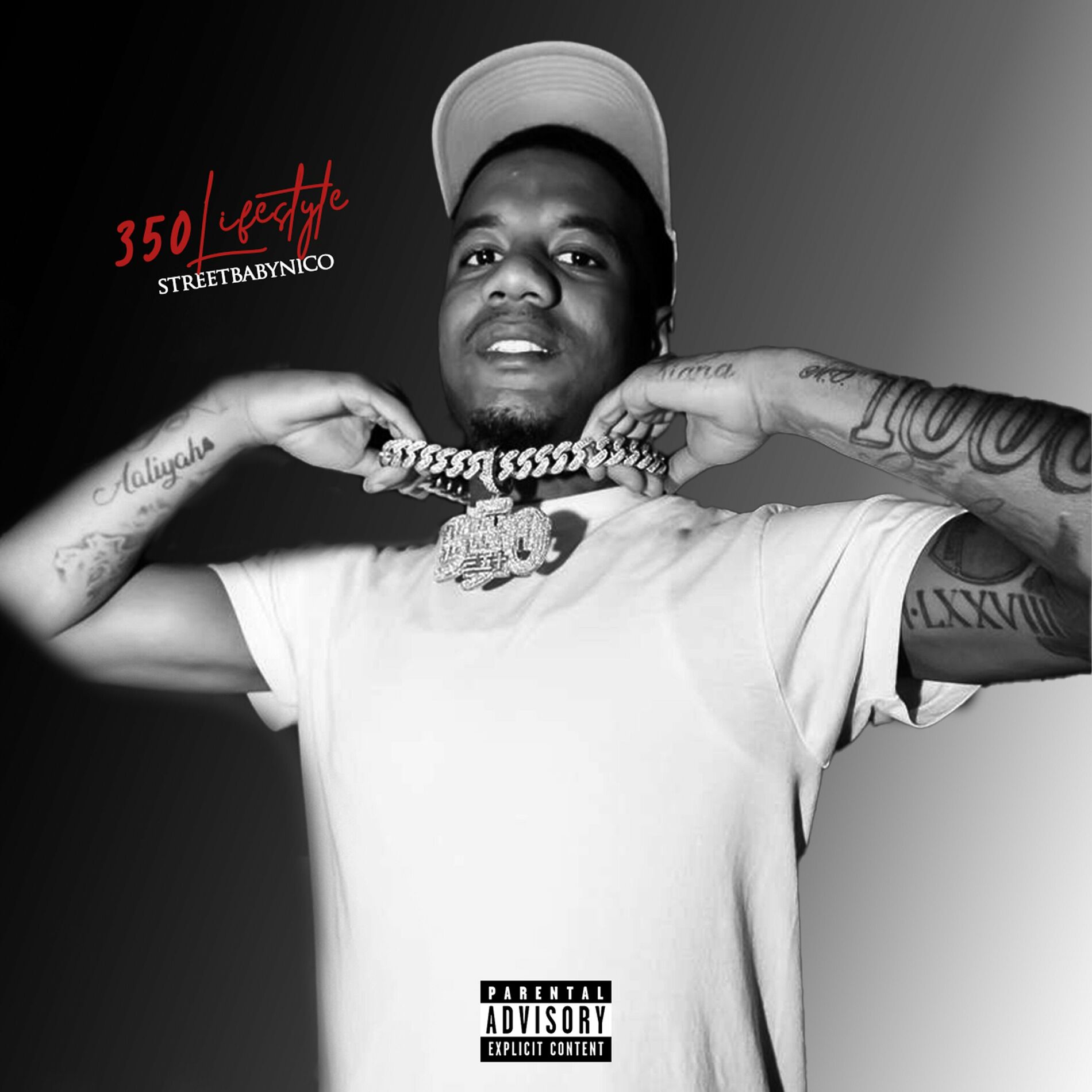 Album cover of 350 Lifestyle