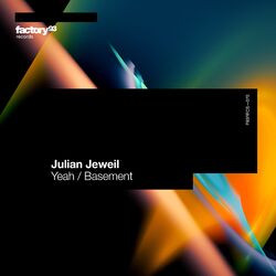 Cover of Yeah / Basement