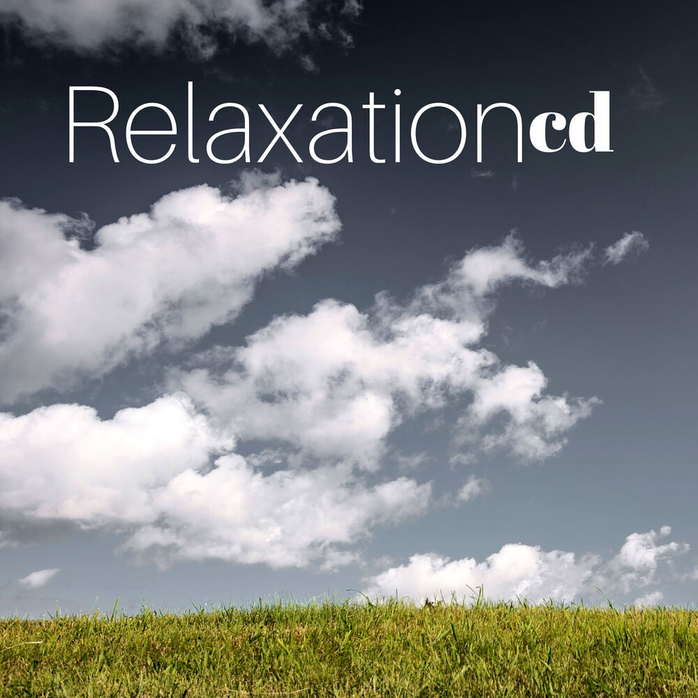 Picture of Relaxation CD - Musique Relaxante pour Massage Assis, Méditation, Yoga, Sommeil
