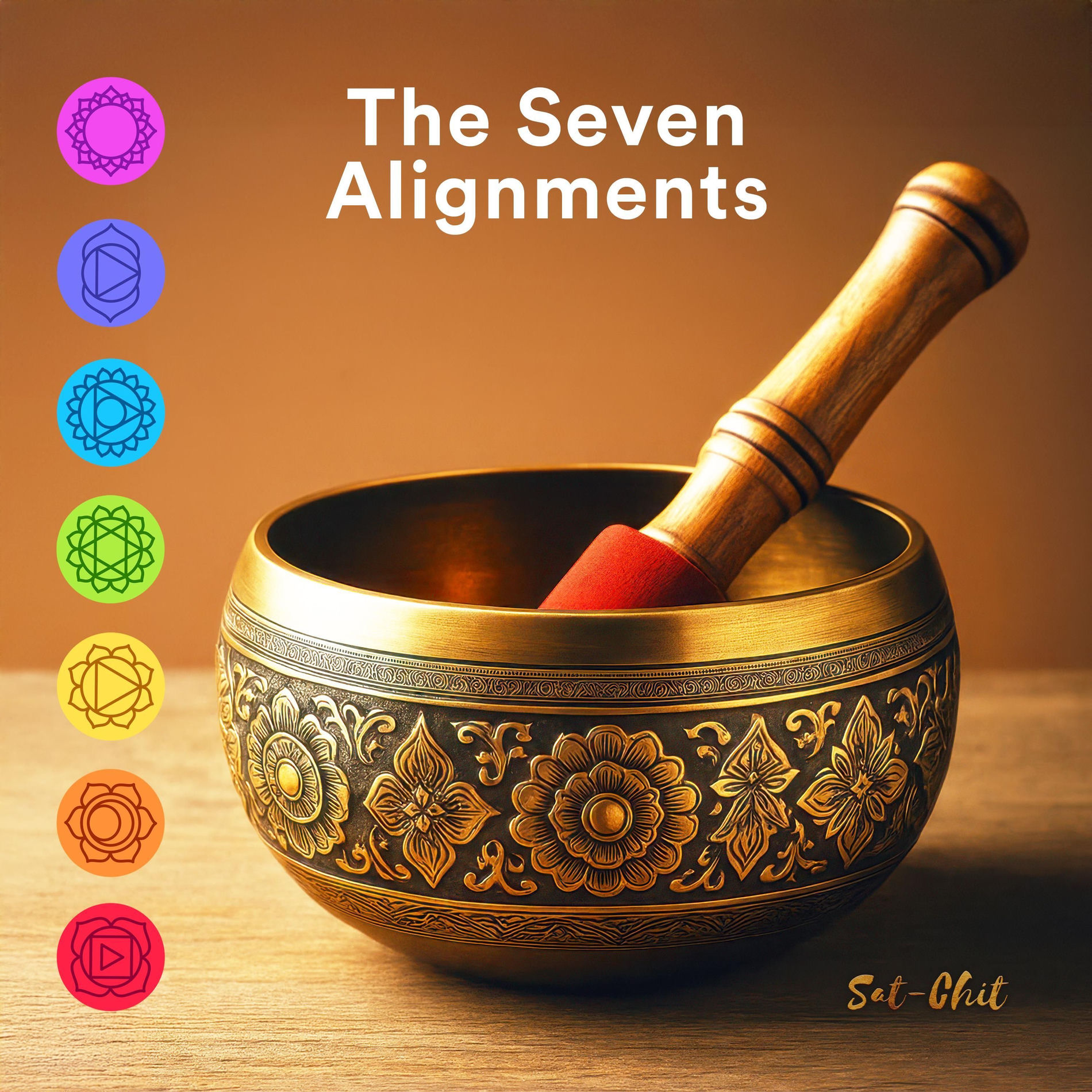 Album cover of II. Sacred Waters