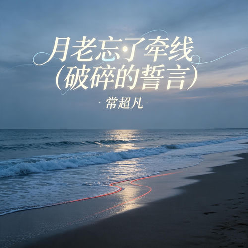 月老忘了牵线 (破碎的誓言)