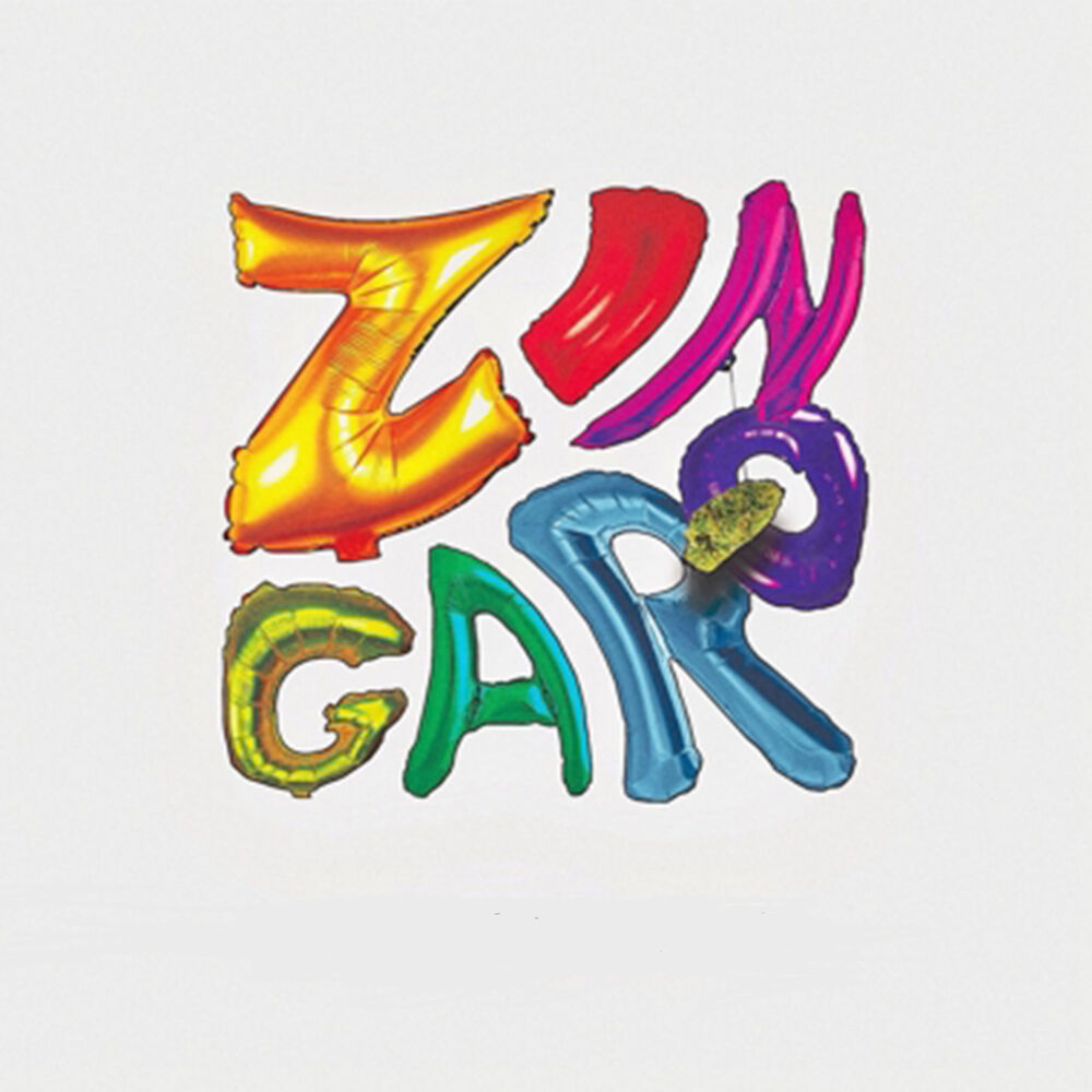 Picture of Zingaro