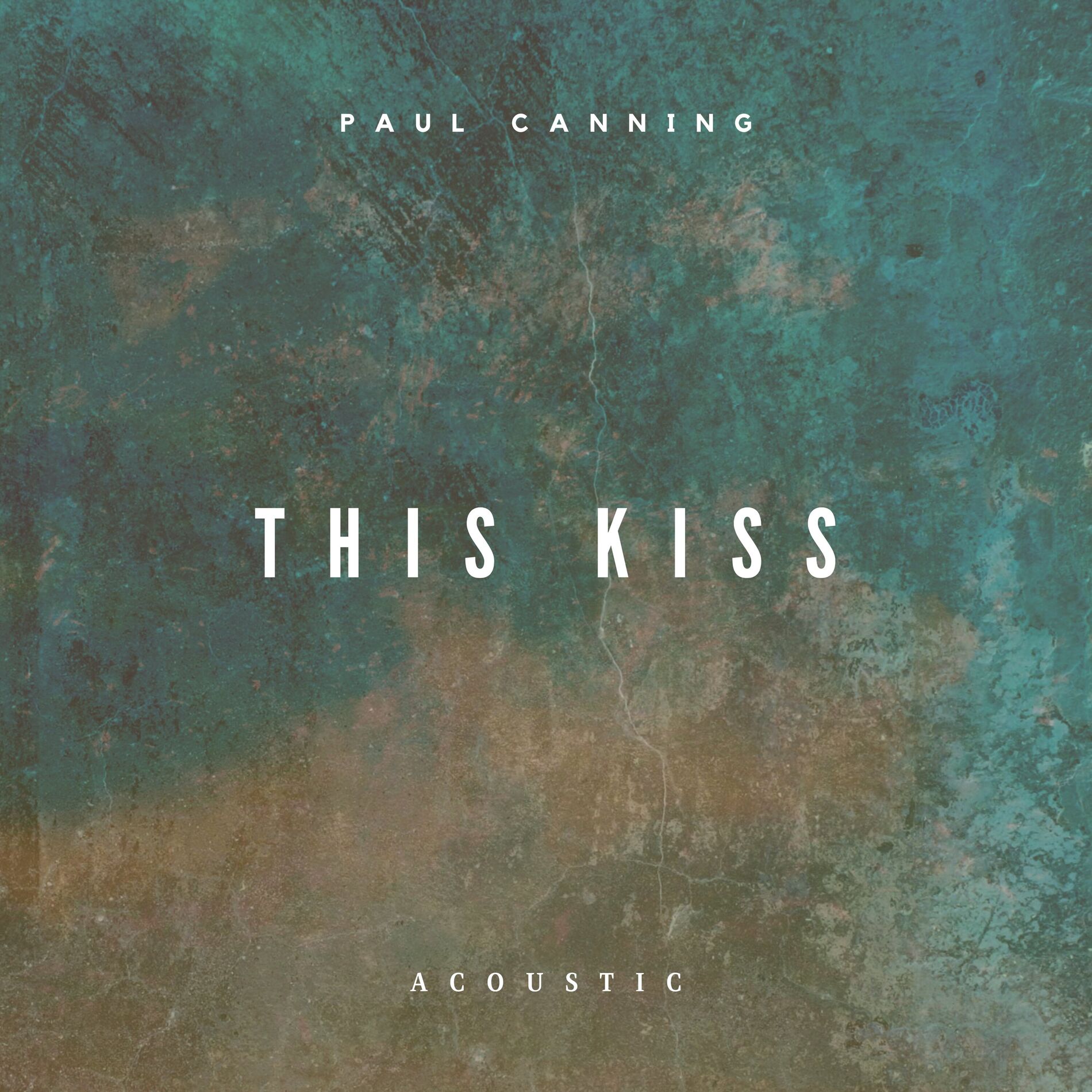 Album cover of This Kiss (Acoustic)