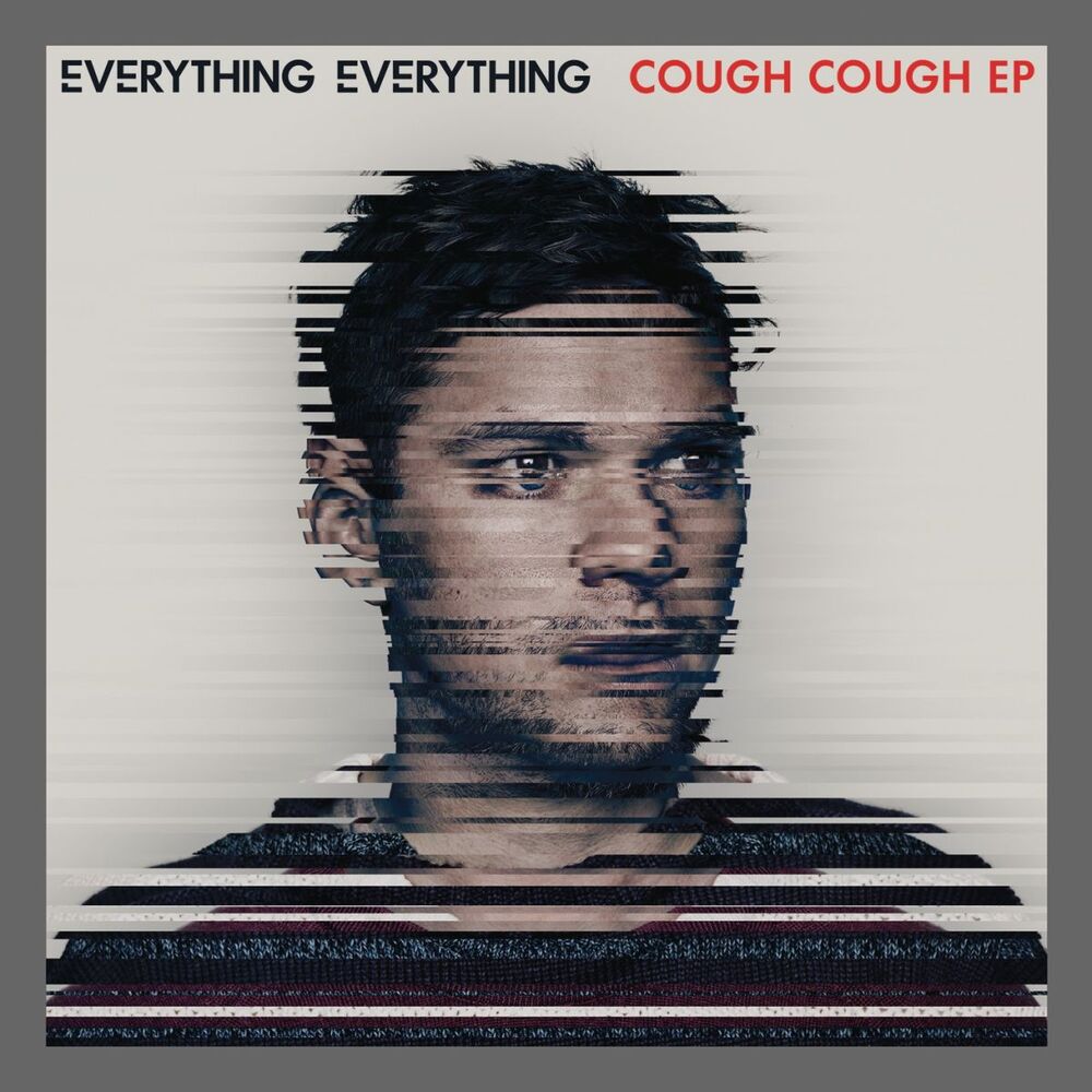 Picture of Cough Cough EP