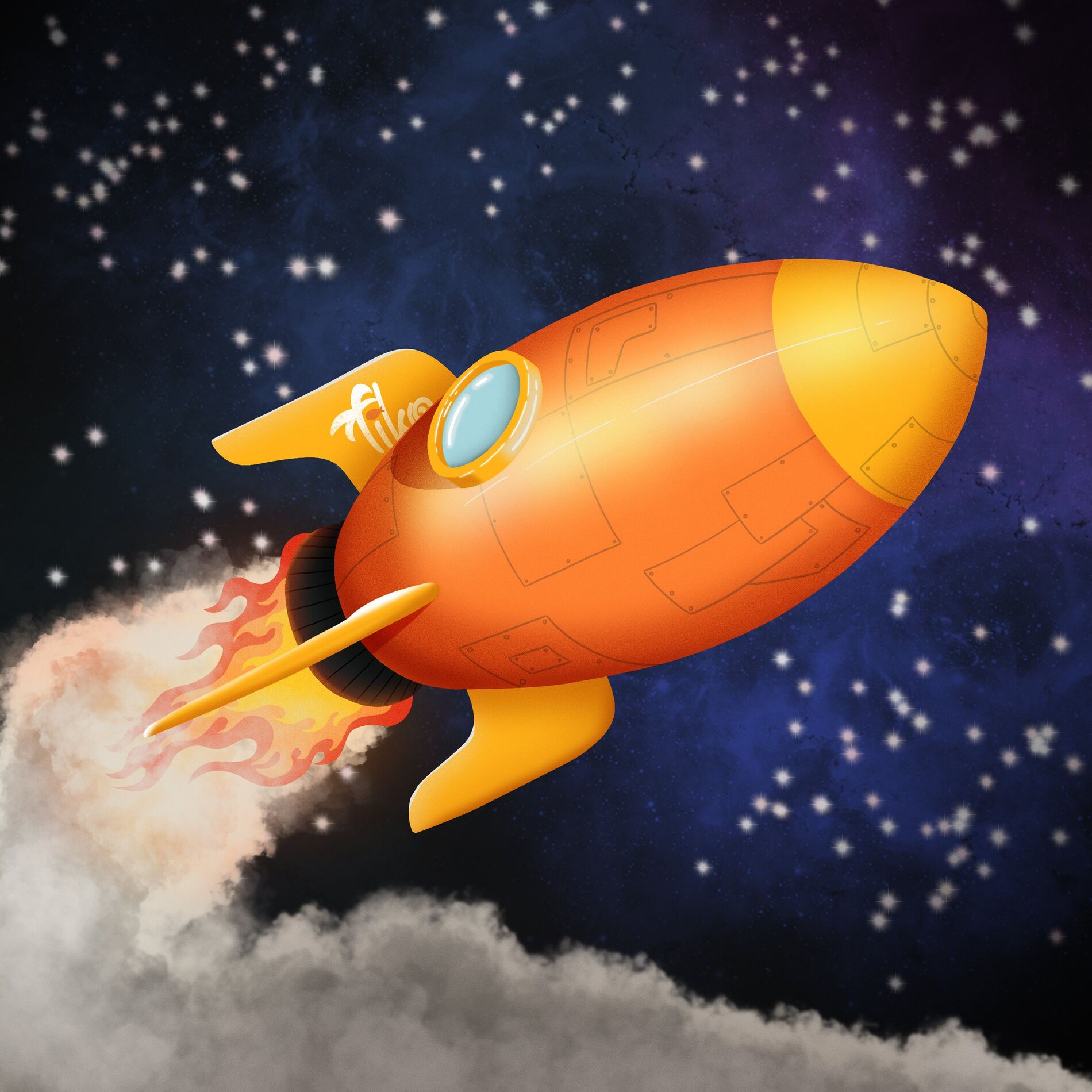 Album cover of Take Off