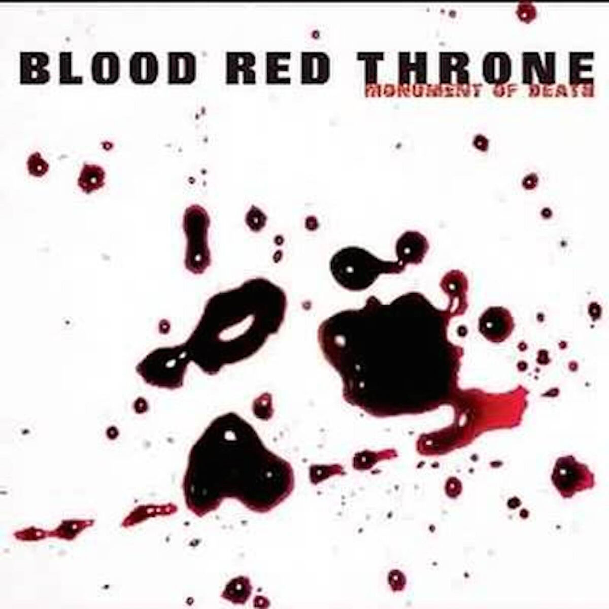 Album cover of Portrait of a Killer