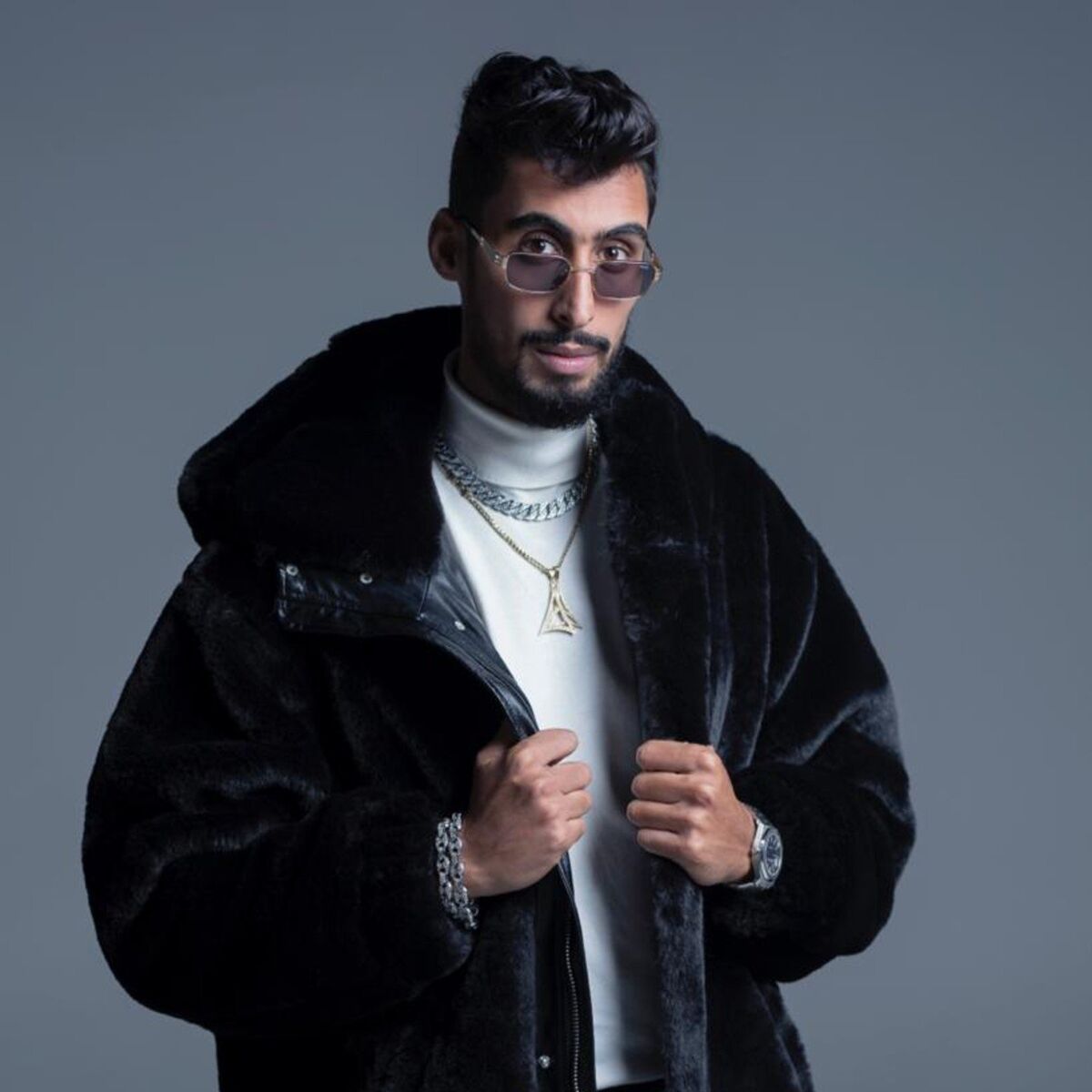 Album cover of Kolo Meni