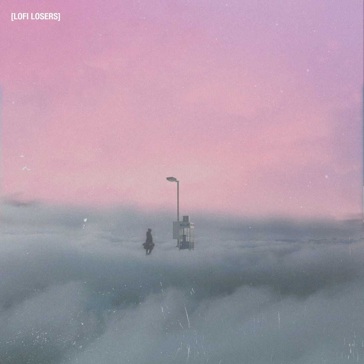 Album cover of Hope [Vol. 5]