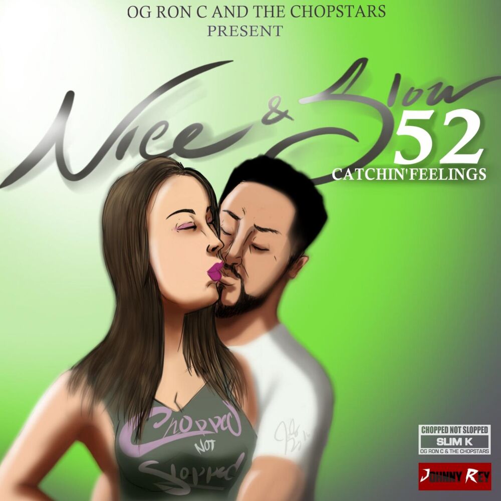 Picture of Nice & Slow 52 (Catchin' Feelings)