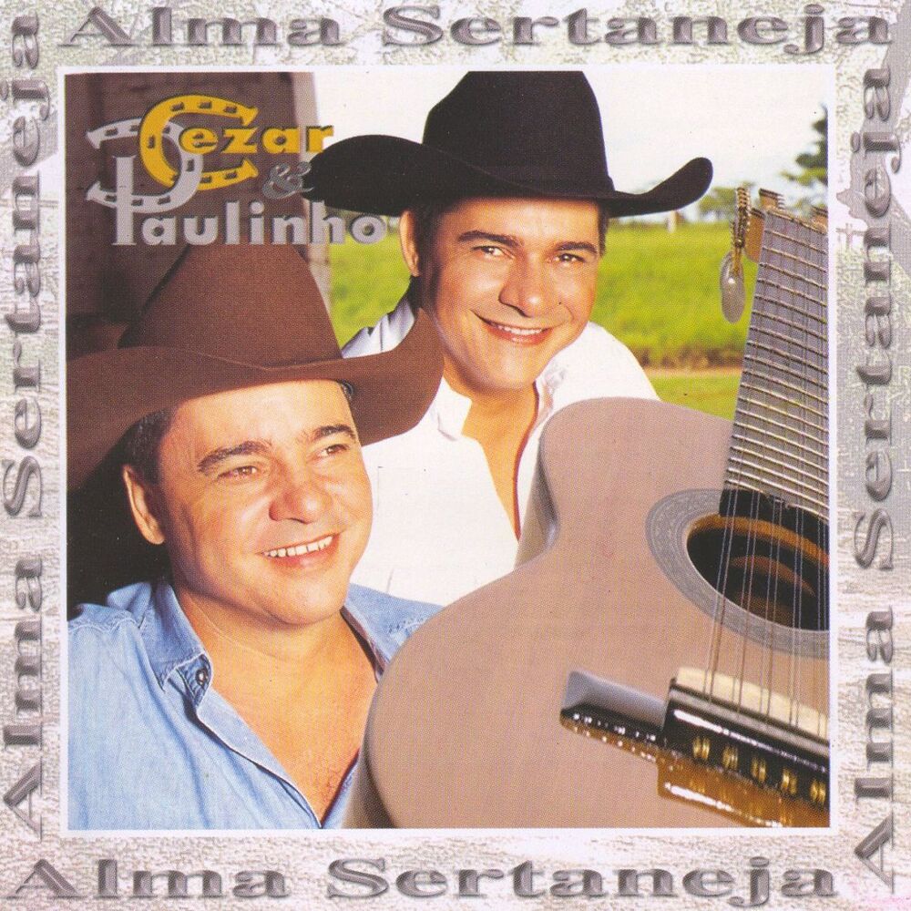 Picture of Alma Sertaneja