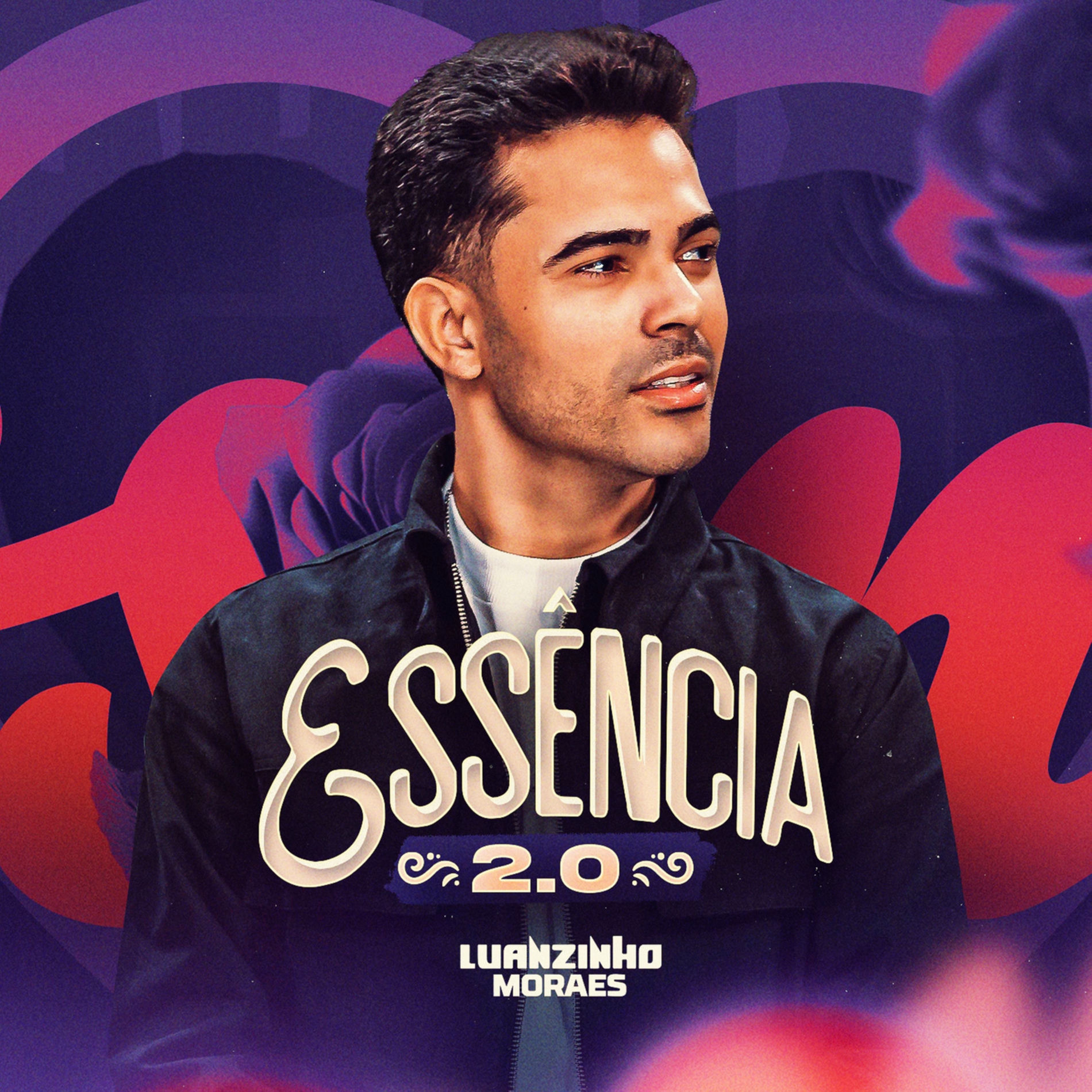 Album cover of Essência 2.0