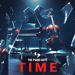 Cover of Time