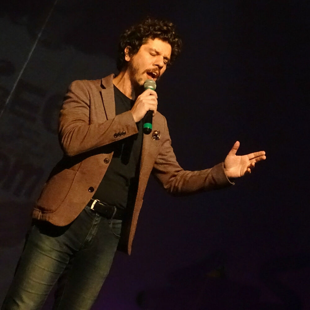 Picture of Deixei (ao Vivo)